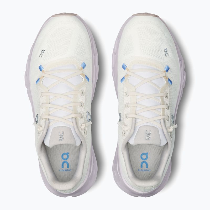 Scarpe da donna On Cloudtilt sand/lavender 13