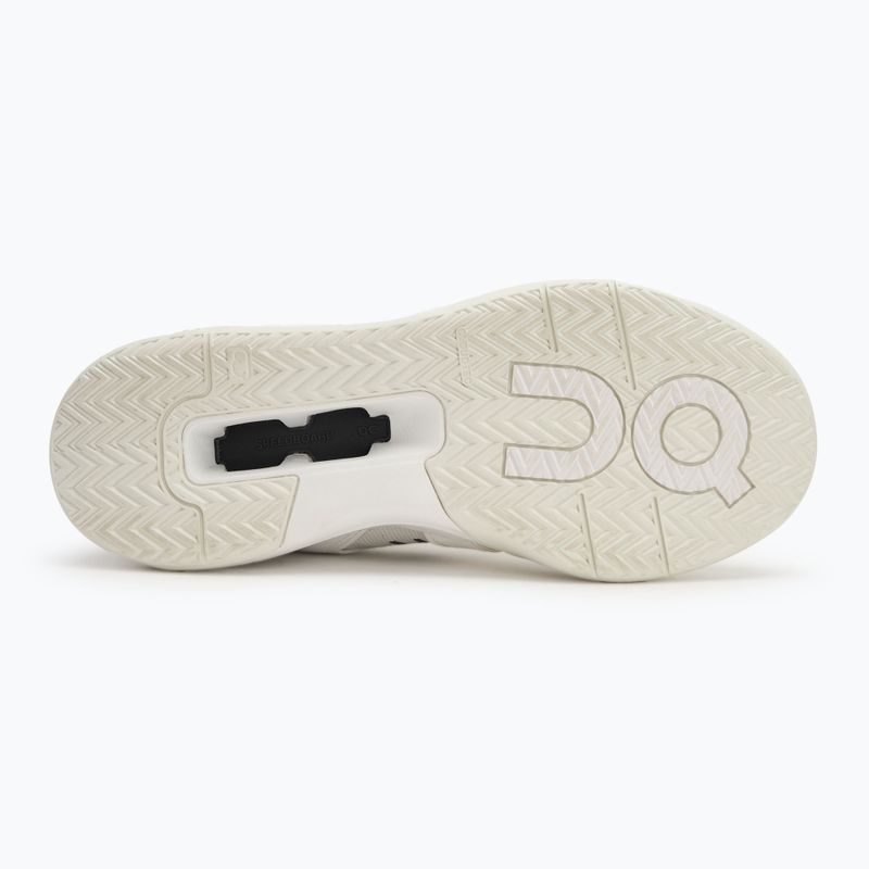 Scarpe da tennis da donna On The Roger Clubhouse Pro bianco/ghiaccio 4