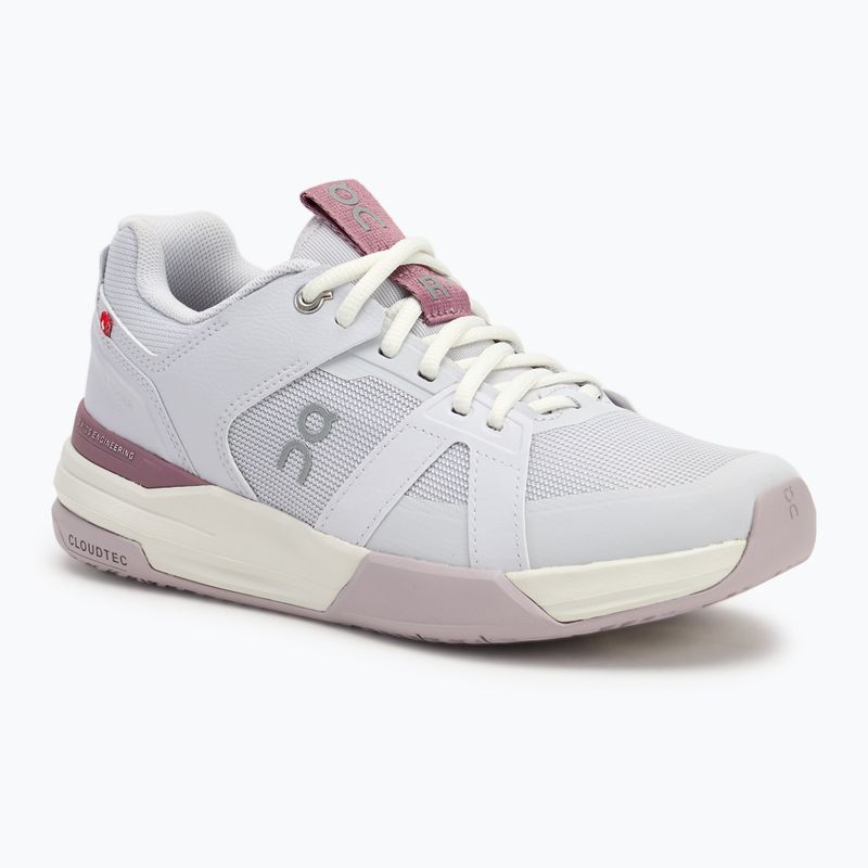 Scarpe da tennis da donna On The Roger Clubhouse Pro lavender/fade