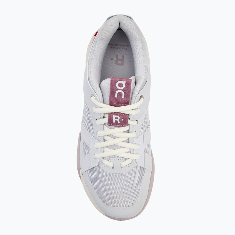 Scarpe da tennis da donna On The Roger Clubhouse Pro lavender/fade 5