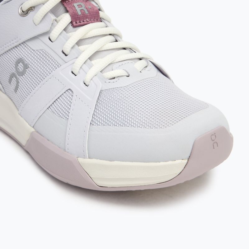 Scarpe da tennis da donna On Running The Roger Clubhouse Pro lavender/fade 7