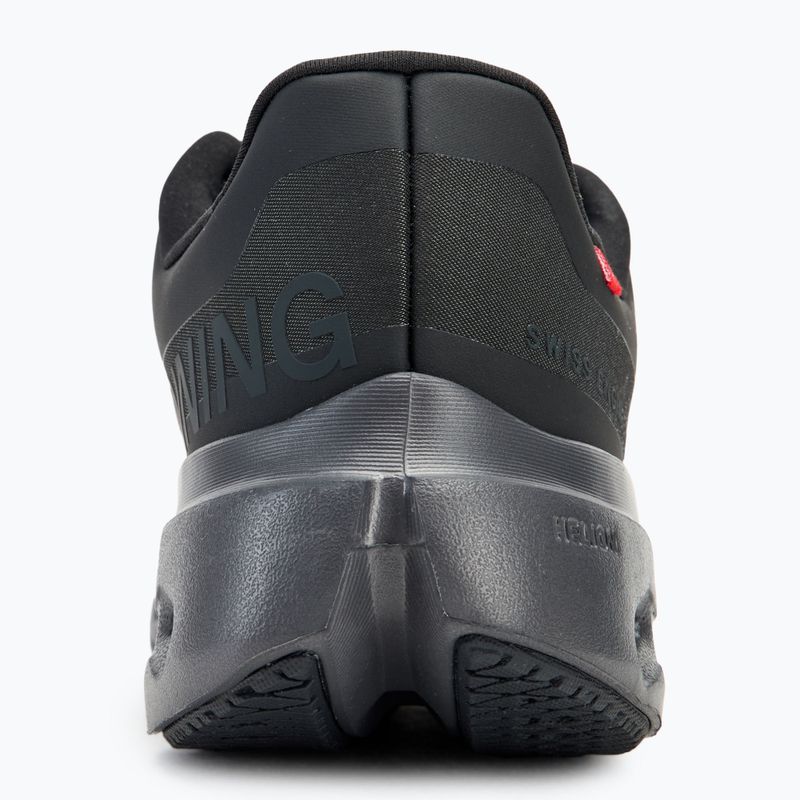 Scarpe da corsa On Cloudsurfer Next uomo nero/eclipse 6