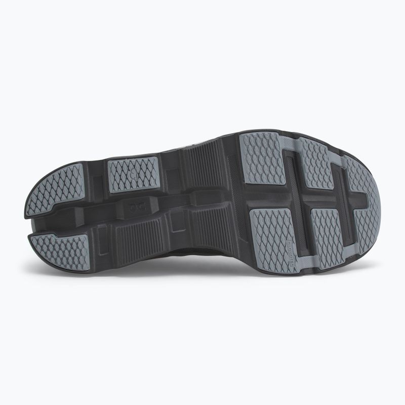 Scarpe da corsa On Running Cloudmonster 2 frost/rock da uomo 4