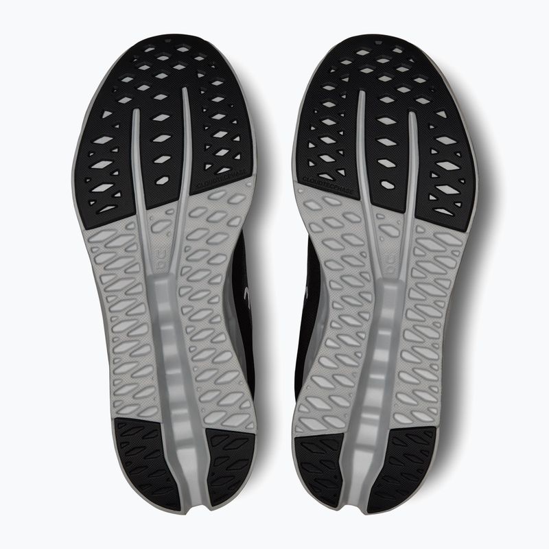 Scarpe da corsa On Cloudsurfer iron/glacier da uomo 12