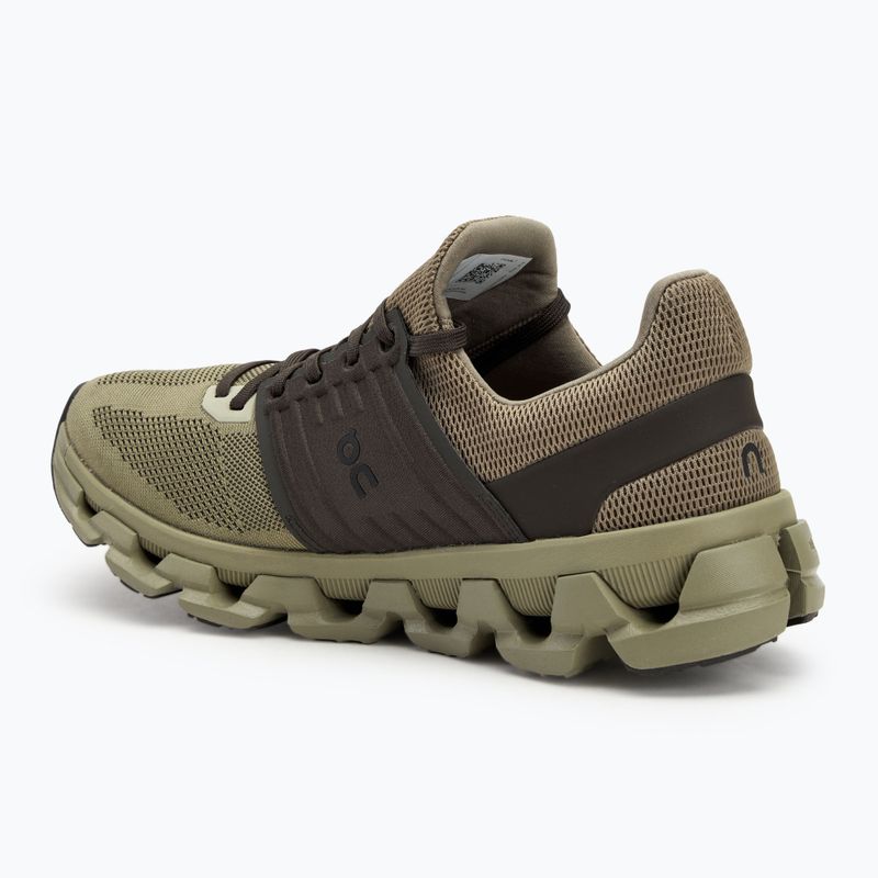 Uomo On Running Cloudswift 3 AD grove/thorn scarpe da corsa 3
