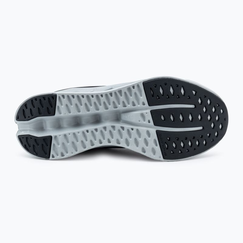 Scarpe da corsa On Cloudsurfer iron/glacier donna 4