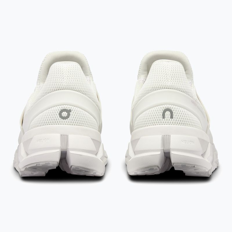 Scarpe da corsa da donna On Cloudswift 3 AD bianco 10