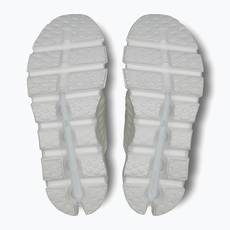 Scarpe da corsa da donna On Cloudswift 3 AD bianco 11