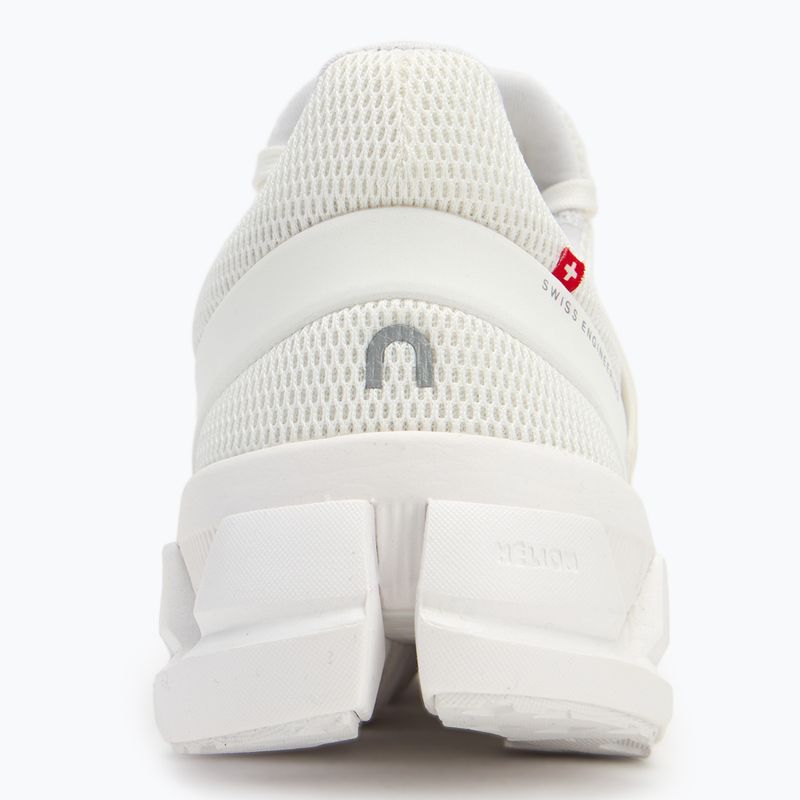Scarpe da corsa da donna On Cloudswift 3 AD bianco 5