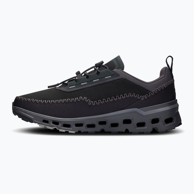 Scarpe da uomo On Running Cloudaway 2 nero/eclipse 9