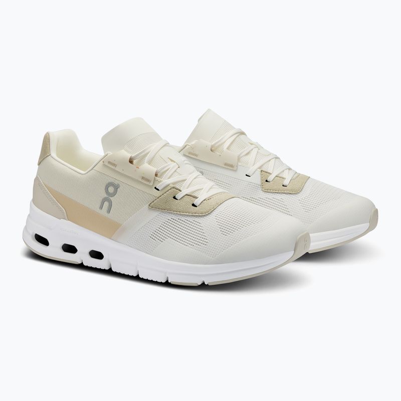 Scarpe On Cloudrift avorio/crema da uomo 8
