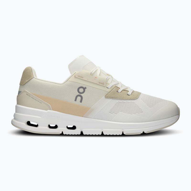 Scarpe On Cloudrift avorio/crema da uomo 9
