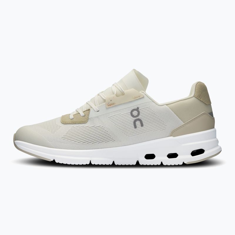 Scarpe On Cloudrift avorio/crema da uomo 10