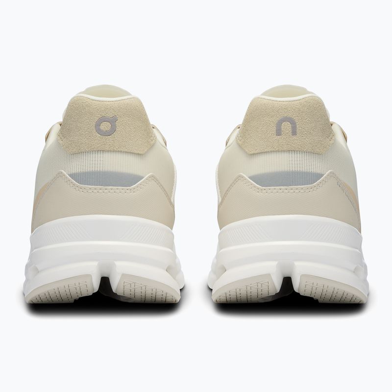 Scarpe On Cloudrift avorio/crema da uomo 11
