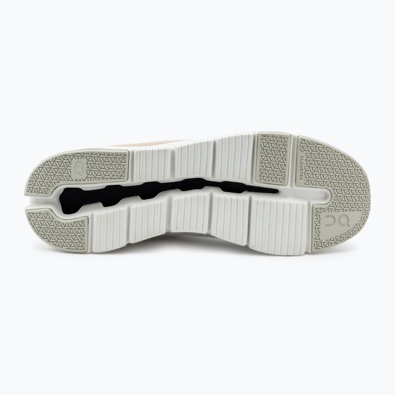 Scarpe On Cloudrift avorio/crema da uomo 4