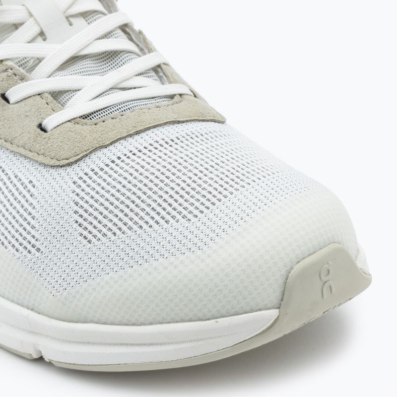 Scarpe On Cloudrift avorio/crema da uomo 7