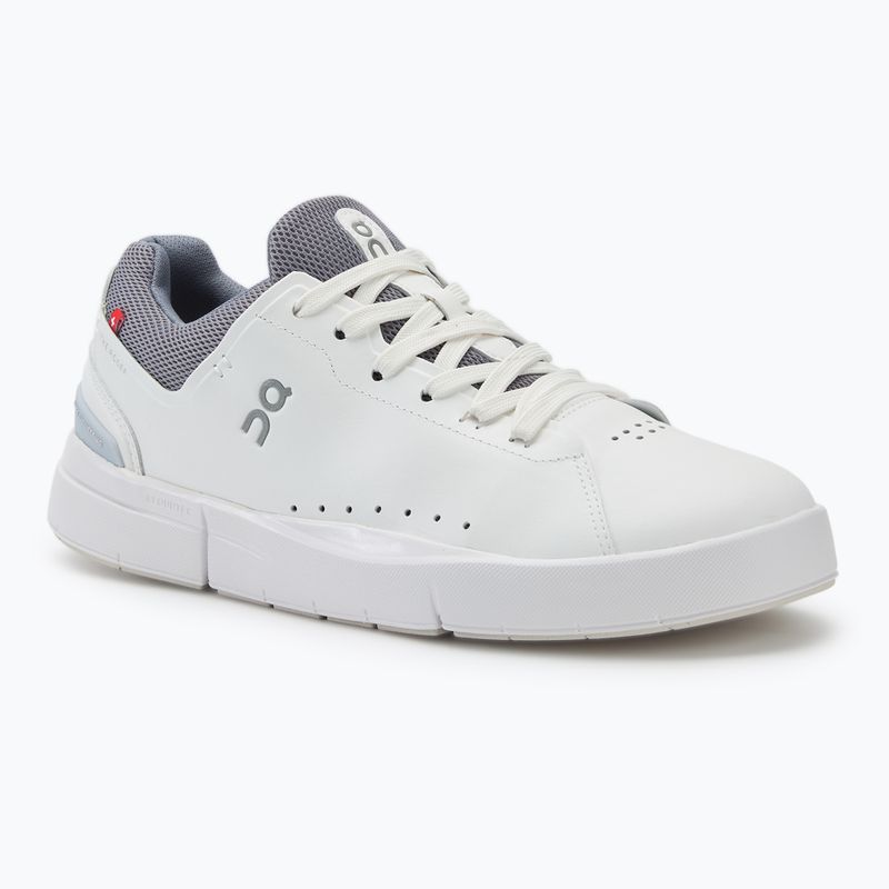 Scarpe da uomo On The Roger Advantage bianco/fossile