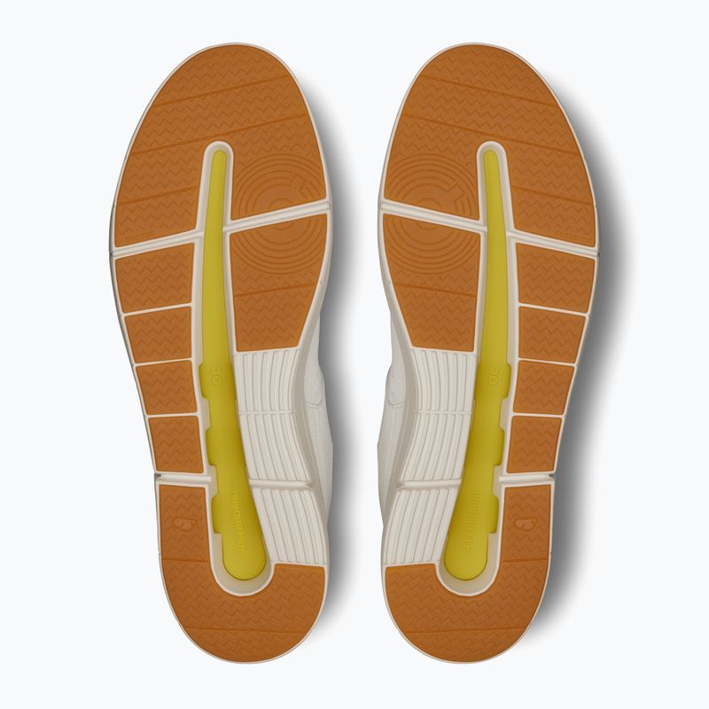 Scarpe da uomo On Running The Roger Clubhouse bianco/geco 6