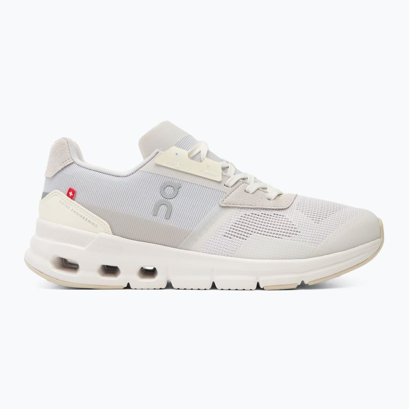 Scarpe da donna On Running Cloudrift bianco/gelo 2