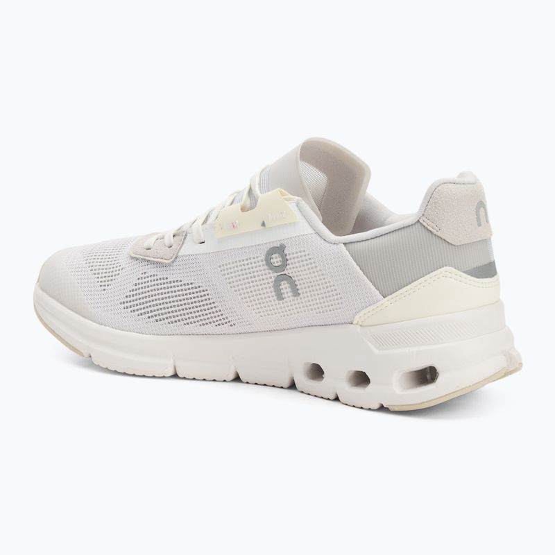 Scarpe da donna On Running Cloudrift bianco/gelo 3