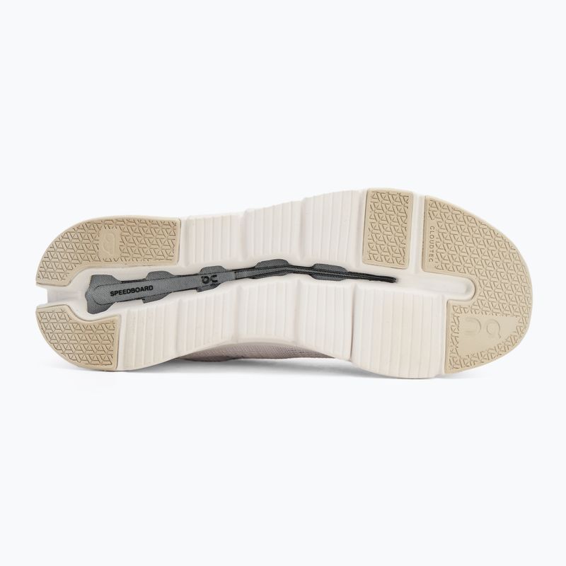 Scarpe da donna On Running Cloudrift bianco/gelo 4