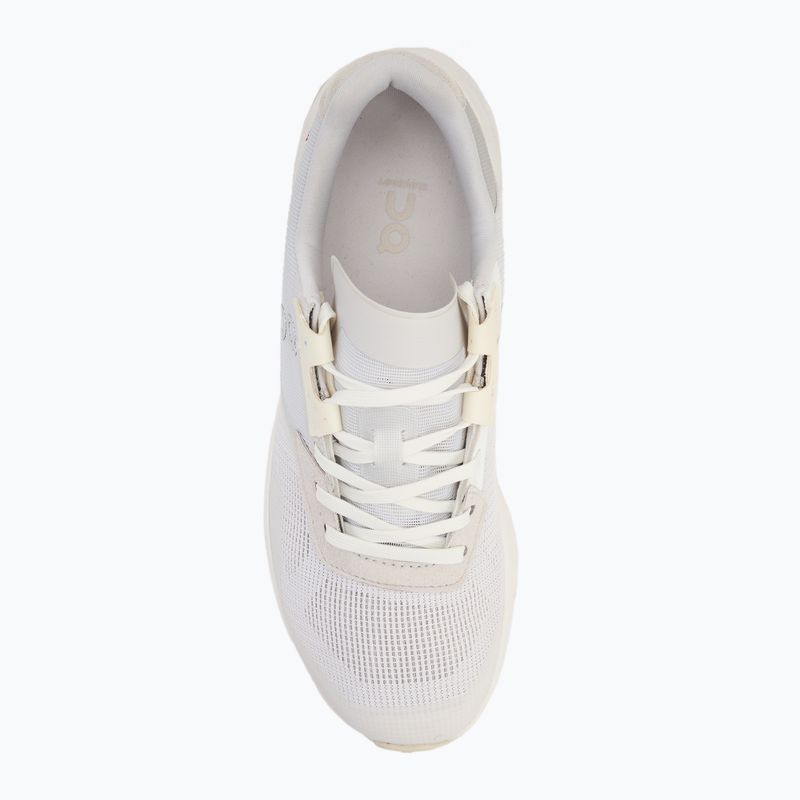 Scarpe da donna On Running Cloudrift bianco/gelo 5