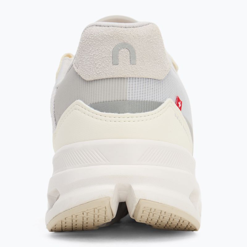 Scarpe da donna On Running Cloudrift bianco/gelo 6