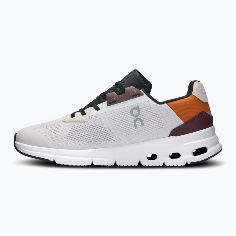 Scarpe da donna On Cloudrift bianco/rame 3