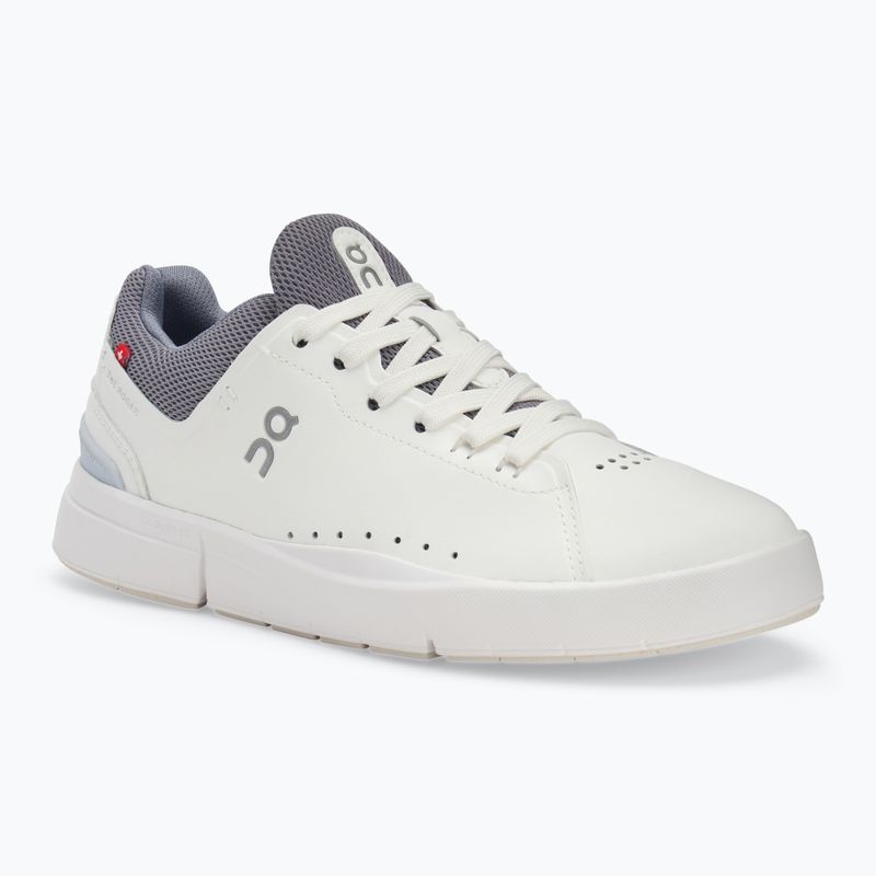 Scarpe da donna On The Roger Advantage bianco/fossile