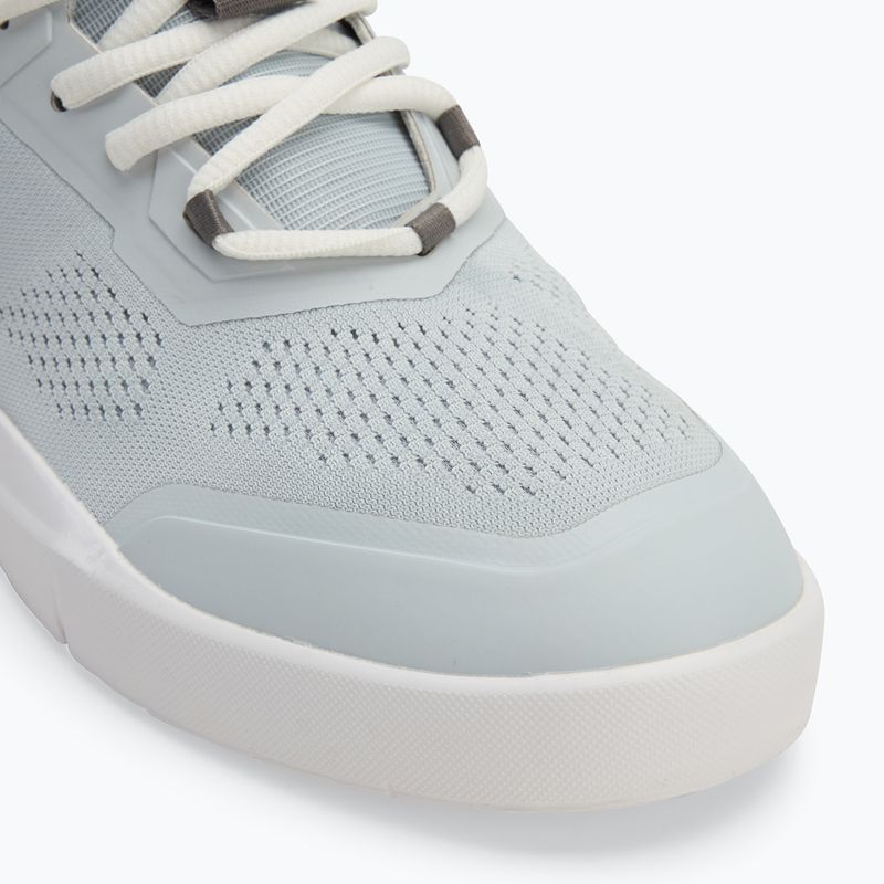 Scarpe da uomo On The Roger Spin ghiacciaio/asfalto 7
