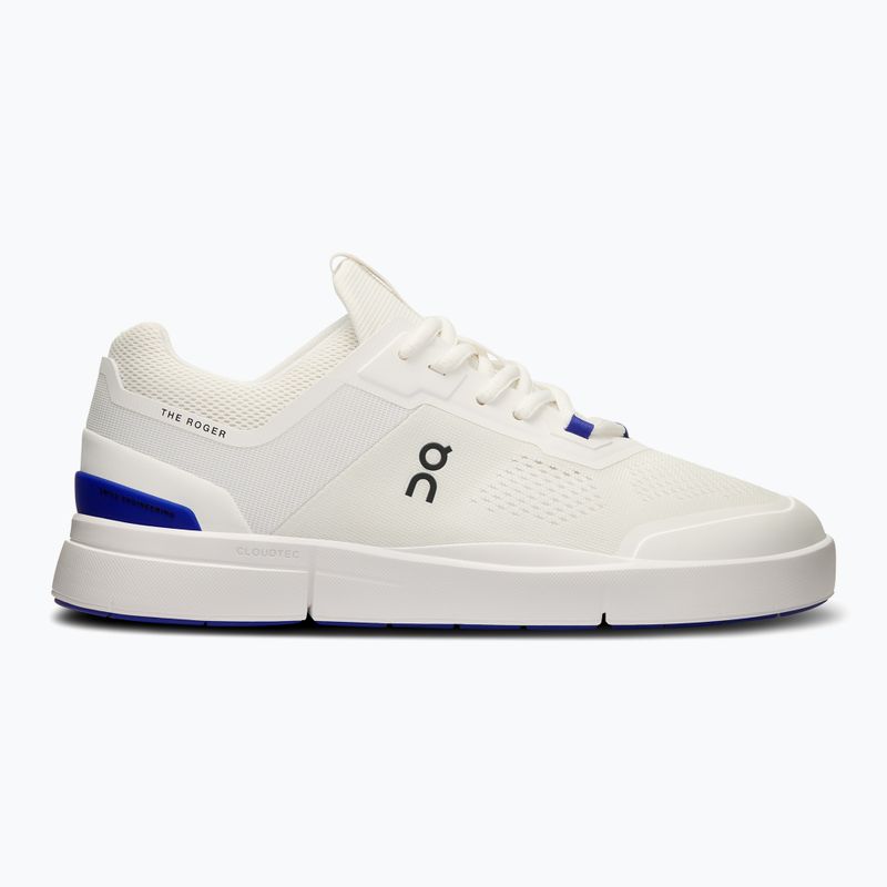 Scarpe da donna On The Roger Spin bianco/indaco 9