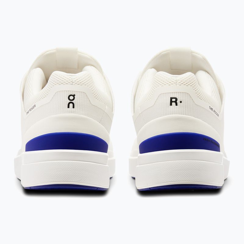 Scarpe da donna On The Roger Spin bianco/indaco 11