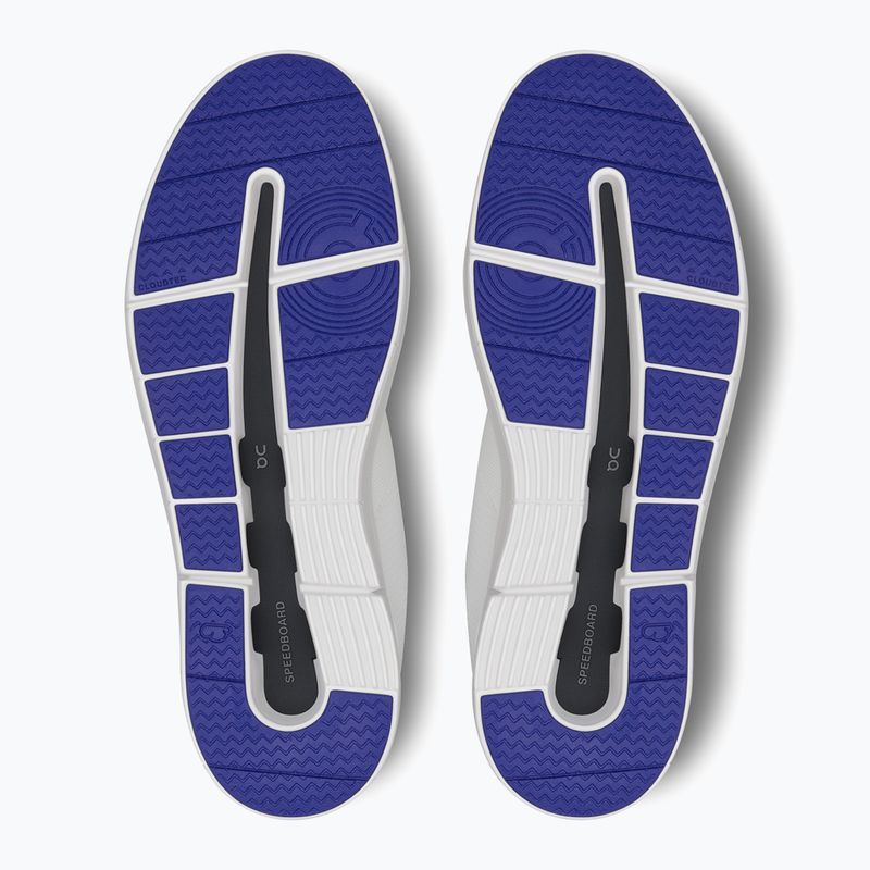 Scarpe da donna On The Roger Spin bianco/indaco 12