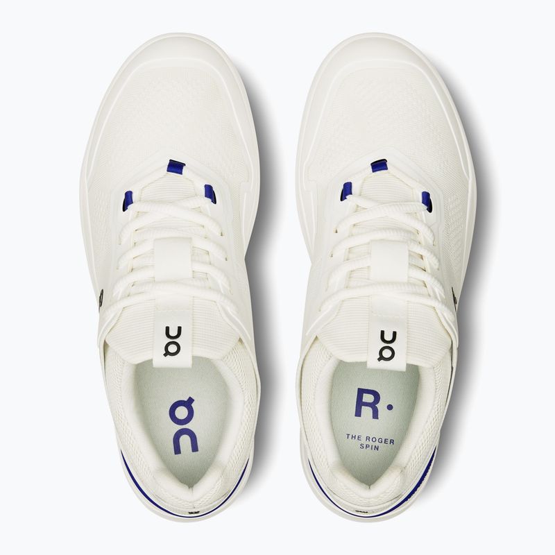 Scarpe da donna On The Roger Spin bianco/indaco 13