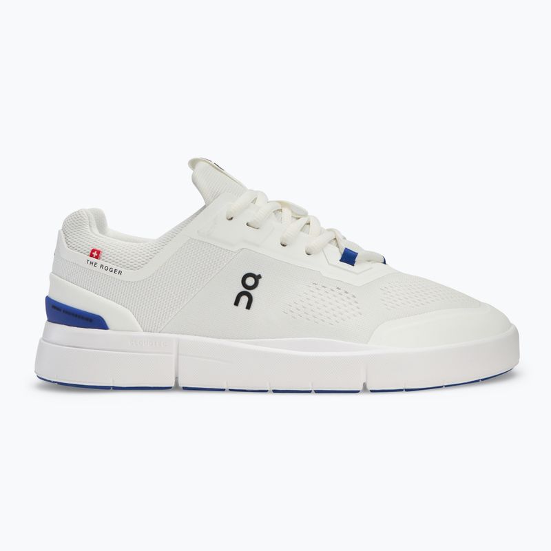 Scarpe da donna On The Roger Spin bianco/indaco 2
