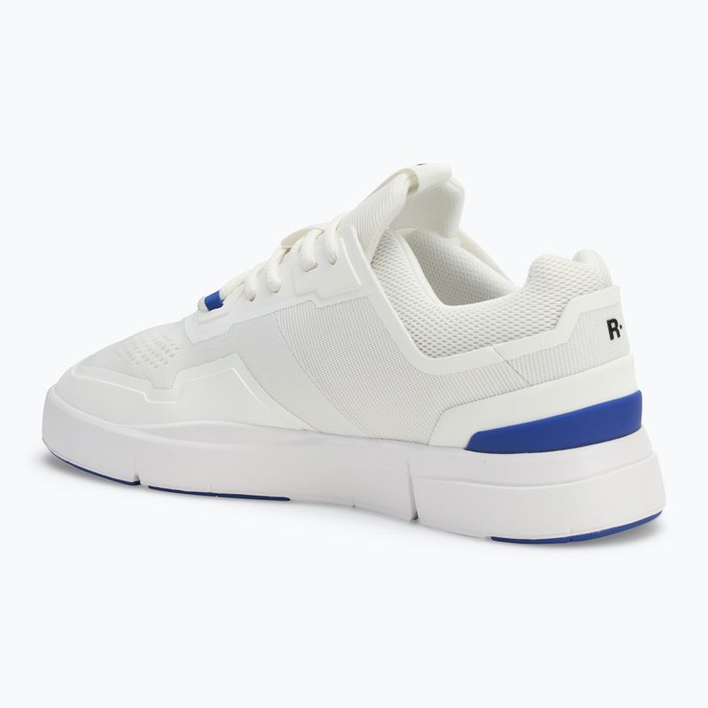 Scarpe da donna On The Roger Spin bianco/indaco 3