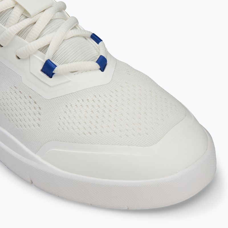 Scarpe da donna On The Roger Spin bianco/indaco 7