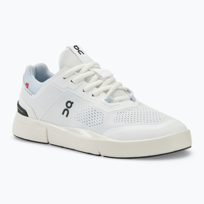 Scarpe da donna On The Roger Spin bianco/erba