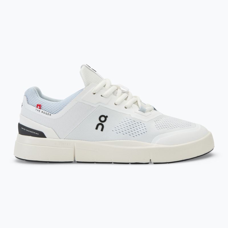 Scarpe da donna On The Roger Spin bianco/erba 2