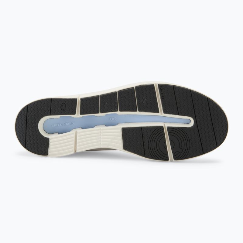 Scarpe da donna On The Roger Spin bianco/erba 4