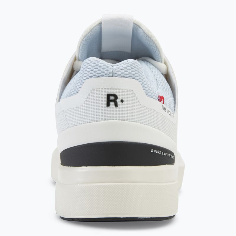 Scarpe da donna On The Roger Spin bianco/erba 6