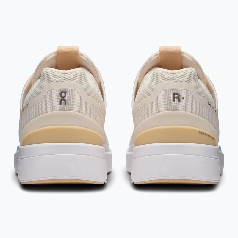 Scarpe da donna On Running The Roger Spin beige/khaki 11