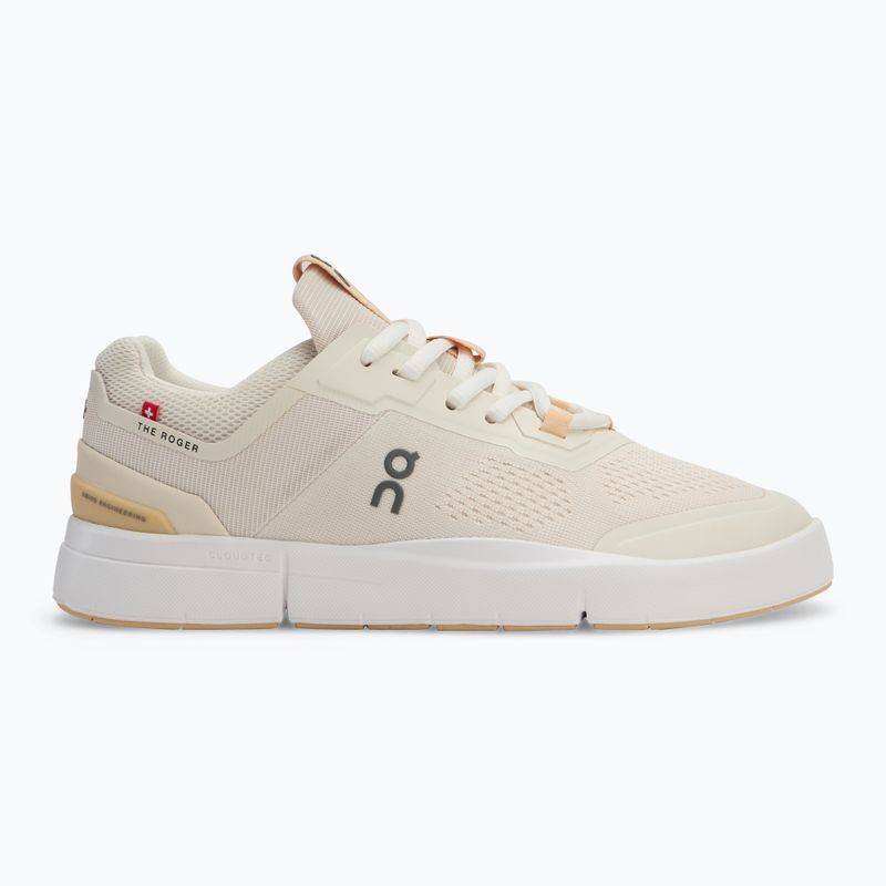 Scarpe da donna On The Roger Spin beige/khaki 2