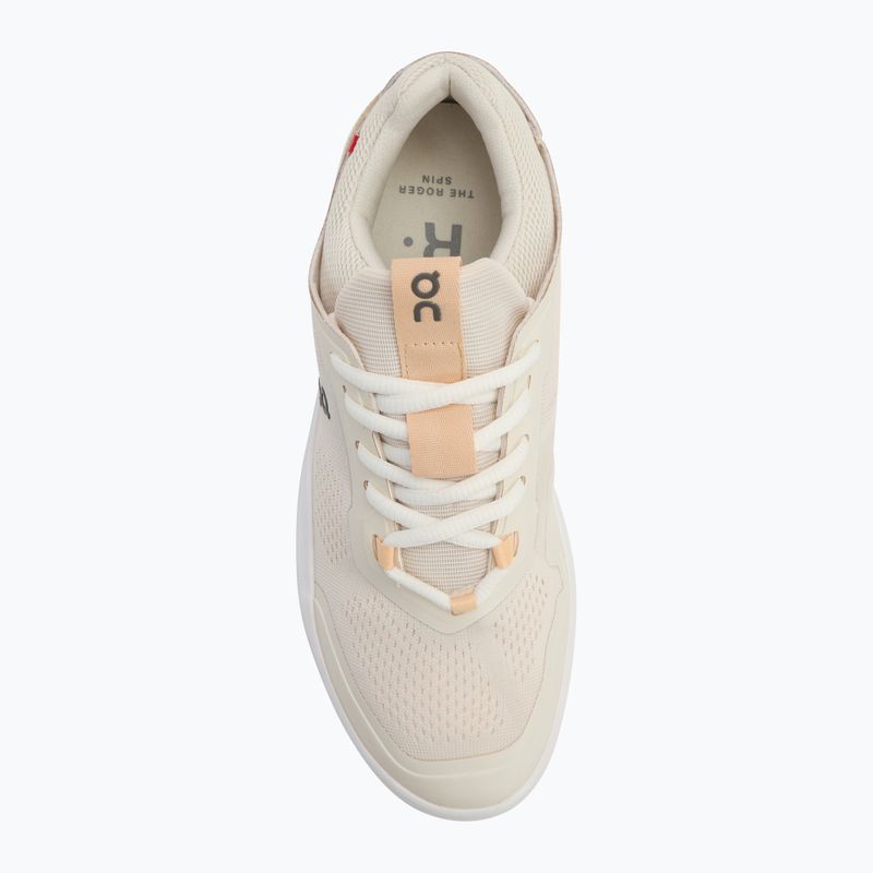 Scarpe da donna On The Roger Spin beige/khaki 5