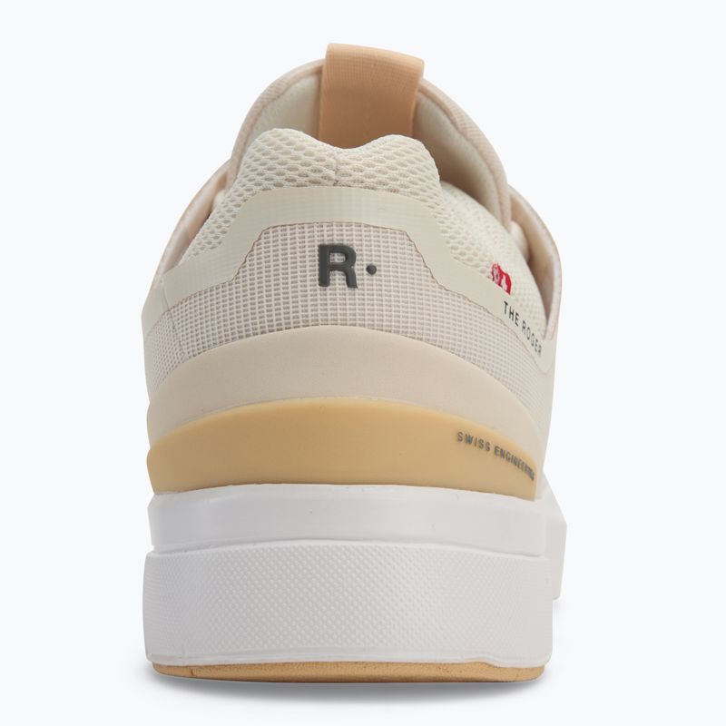 Scarpe da donna On The Roger Spin beige/khaki 6