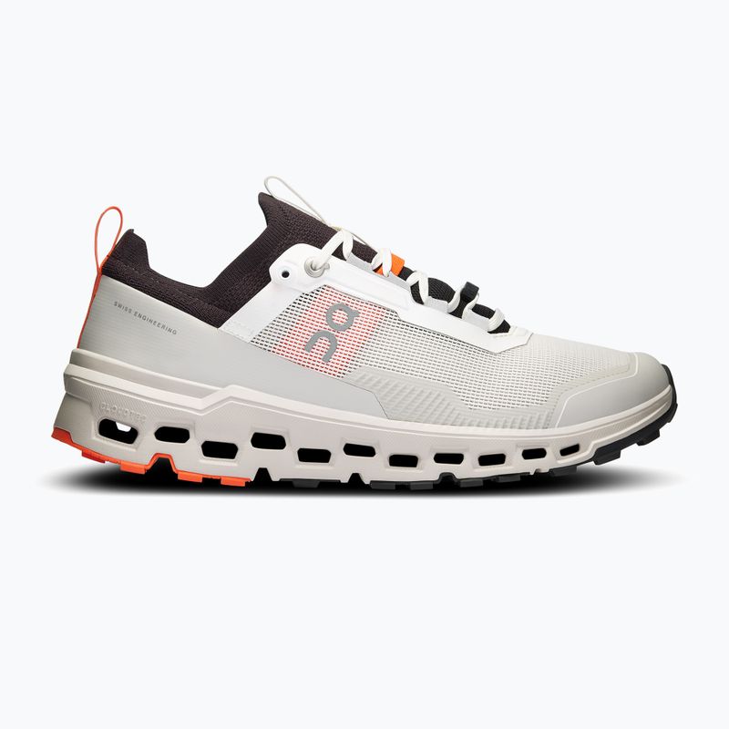 Scarpe da corsa da uomo On Running Cloudultra 2 wolf.white