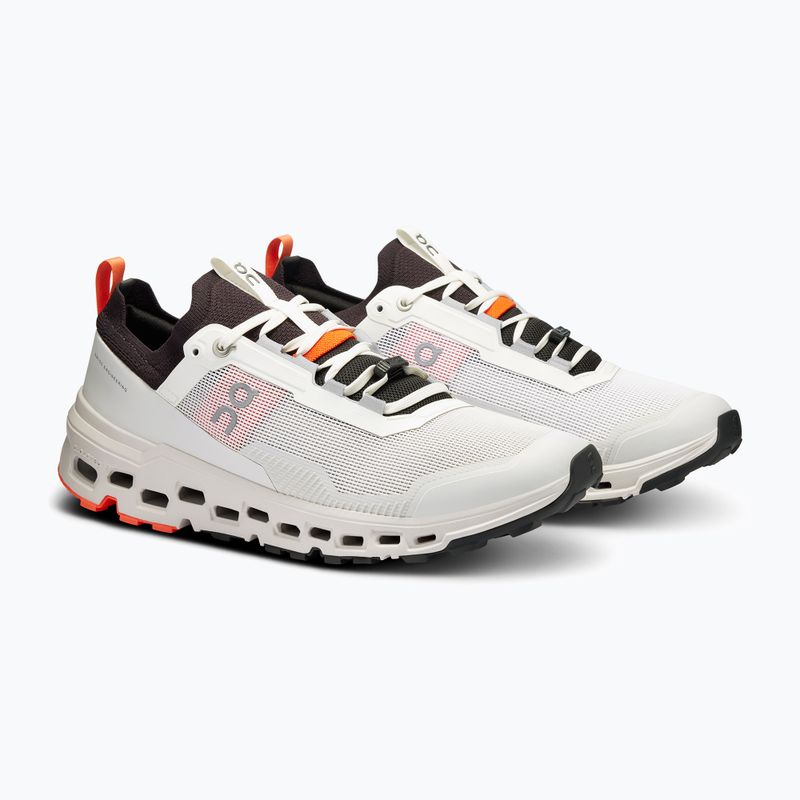 Scarpe da corsa da uomo On Running Cloudultra 2 wolf.white 3