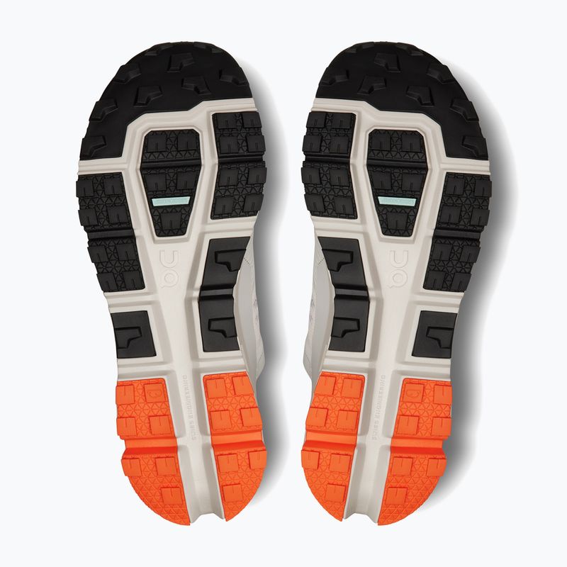 Scarpe da corsa da uomo On Running Cloudultra 2 wolf.white 5