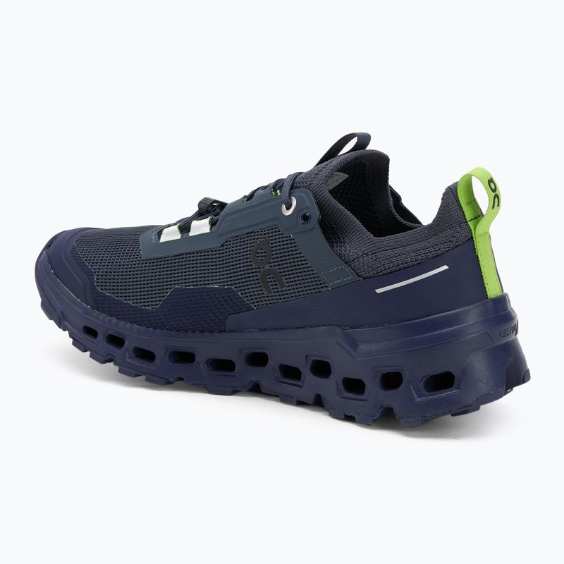 Scarpe da corsa da donna On Running Cloudultra 2 navy/ink 3