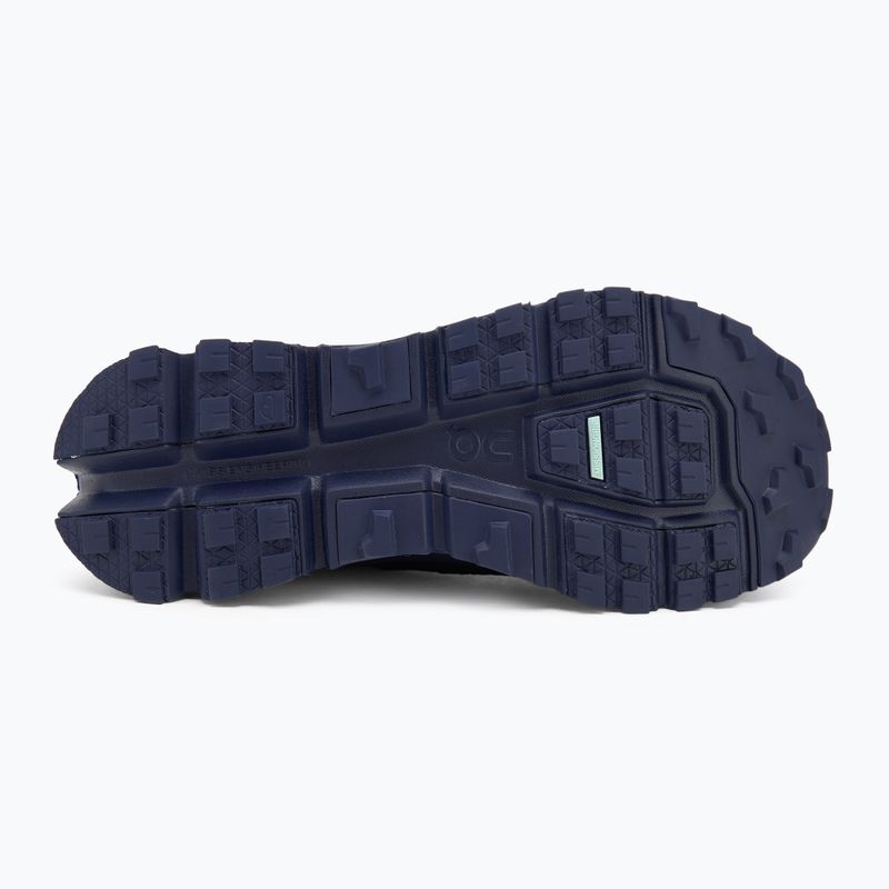 Scarpe da corsa da donna On Running Cloudultra 2 navy/ink 4